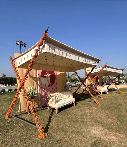 Food Canopy